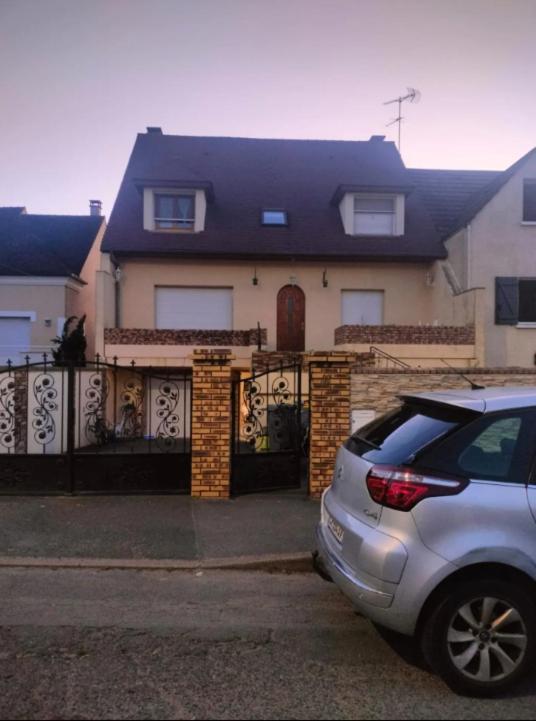 De 25m Apartment *