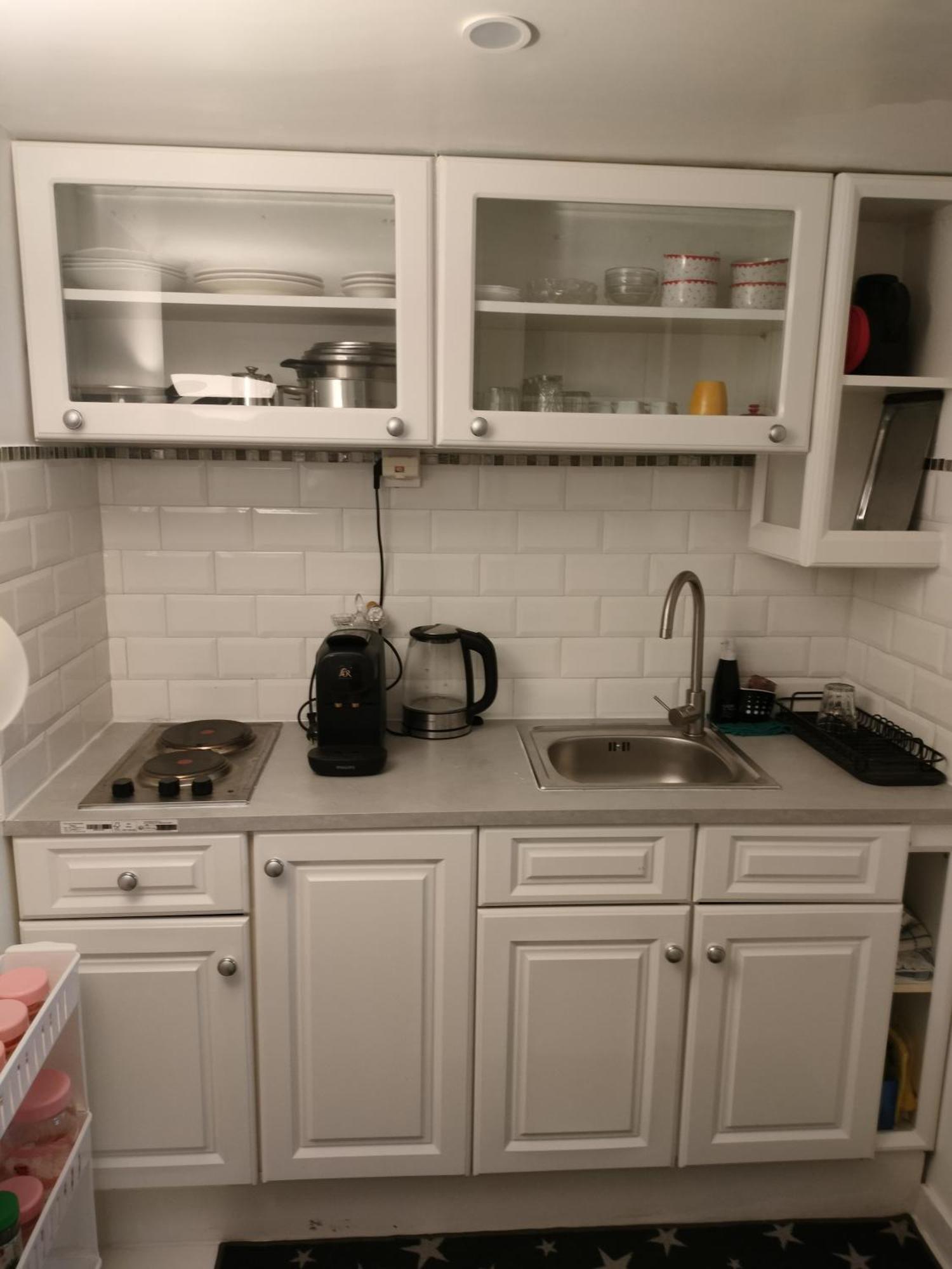 De 25m Apartment